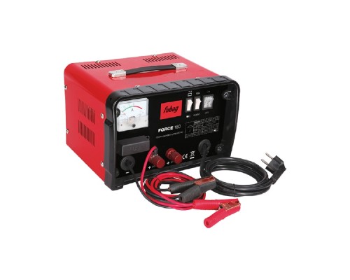 [Блоки автопатики, пусковые устроиства] FUBAG Пуско-Зарядное устройство FORCE 180 [68834]