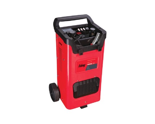 [Блоки автопатики, пусковые устроиства] FUBAG Пуско-Зарядное устройство FORCE 320 [68836]