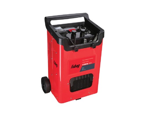 [Блоки автопатики, пусковые устроиства] FUBAG Пуско-Зарядное устройство FORCE 620 [68838]