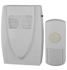 ЭРА Б0018970 Звонок беспроводной C71 {6 мелодий, радиус 100 м}