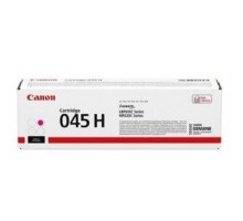Canon Cartridge 045H M 1244C002 Картридж для i-SENSYS MF630. Пурпурный. 2 200 страниц 