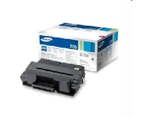 [Расходные материалы] Samsung MLT-D205L/SEE Samsung для ML-3710/SCX-5637, 5000 стр. (SU965A)