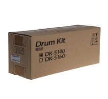 Kyocera-Mita DK-5140 Блок фотобарабана для {ECOSYS P6130cdn/ M6030cdn/M6530cdn/ P6035cdn/ M6035cidn/ M6535cidn}
