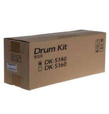 Kyocera-Mita DK-5140 Блок фотобарабана для {ECOSYS P6130cdn/ M6030cdn/M6530cdn/ P6035cdn/ M6035cidn/ M6535cidn}