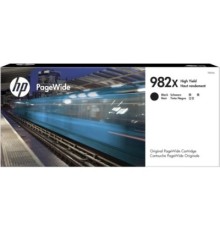 HP T0B30A Картридж 982X High Yield, Black {765/780/785,  (16000 стр.)}