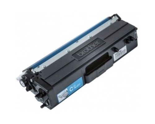 [Расходные материалы] Brother TN421C Картридж, Cyan HL-L8260/8360/DCP-L4810/MFC-L8690/8900, (1800 стр.) (TN421C)