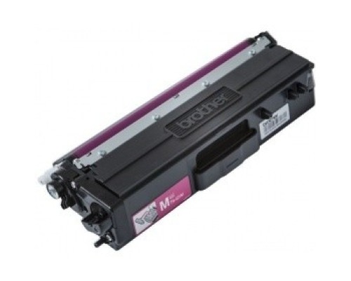 [Расходные материалы] Brother TN421M Картридж, Magenta HL-L8260/8360/DCP-L4810/MFC-L8690/8900, (1800 стр.)(TN421M)