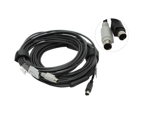 [Web-камеры] 939-001490 Logitech ConferenceCam Group Удлиняющий кабель 15м 