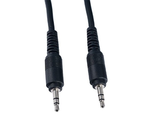 [кабели] PERFEO Кабель Jack 3.5 мм вилка - Jack 3.5 мм вилка, длина 1,5 м. (J2102)