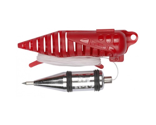 [Рулетки, мерные ленты] Отвес ЗУБР 