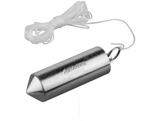 [Рулетки, мерные ленты] Отвес STAYER 