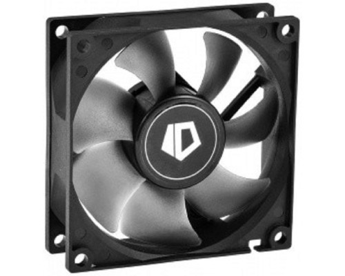 [вентилятор] Case Fan ID-Cooling NO-8025-SD [ID-FAN-NO-8025-SD]