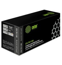CACTUS TK-1150 Тонер-картридж для Kyocera-Mita M2135dn/M2635dn/M2735dw, 3K с чипом