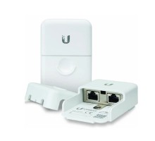 UBIQUITI Ethernet Surge Protector Gen 2 Грозозащита Ethernet уличная, 1 Гбит/с (ETH-SP-G2)
