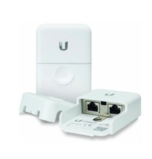 UBIQUITI Ethernet Surge Protector Gen 2 Грозозащита Ethernet уличная, 1 Гбит/с (ETH-SP-G2)