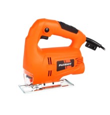 PATRIOT LS 501 THE ONE Лобзик [190301707] { мощность 500 Вт, макс. толщина дерева 55мм 
}
