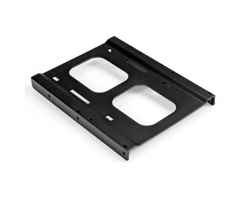 [Рельсы для всех видов корпусов] Exegate EX269594RUS Салазки  (переходник)  для установки HDD 2.5