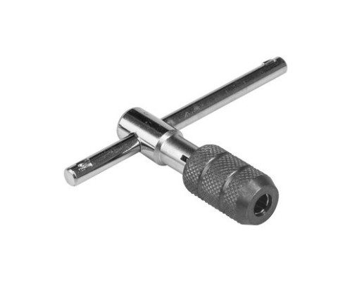 [Метчики] STAYER Метчикодержатель Т-образный, №2, М3-М6 [28039-T2/28039-T2_z01]