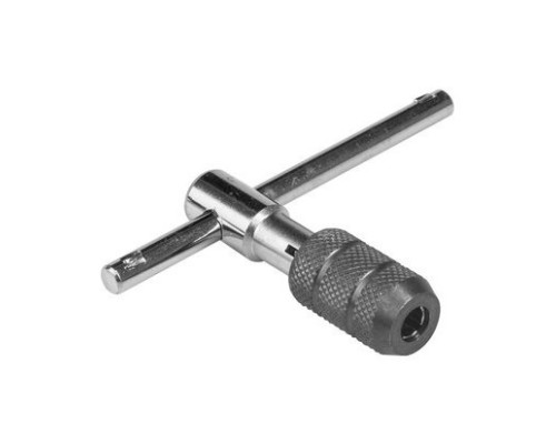 [Метчики] STAYER Метчикодержатель Т-образный, №4, М6-М12 [28039-T4/28039-T4_z01]