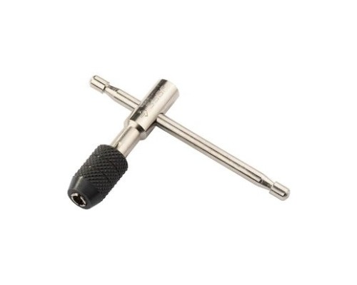 [Метчики] ЗУБР Метчикодержатель 