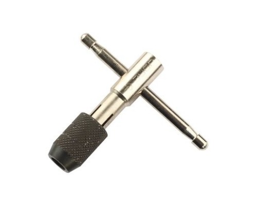 [Метчики] Метчикодержатель ЗУБР 