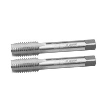 Метчики ЗУБР 