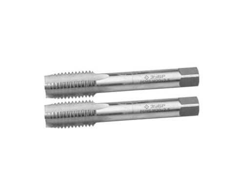 [Метчики] Метчики ЗУБР 