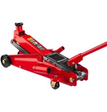 STAYER Домкрат гидравлический подкатной 