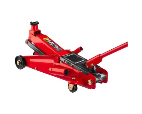 [Домкраты] STAYER Домкрат гидравлический подкатной 