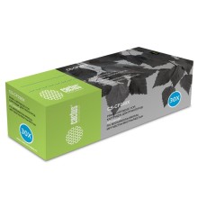 CACTUS CF230X Тонер-картридж  CS-CF230X  для HP LJ 203/227, черный (3500стр.)