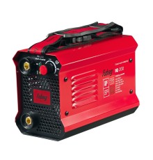 FUBAG IQ 200 Инвертор сварочный  [38832/38078] {макс.ток 200А_ПВ 40%_раб.напряжение 150-240В}