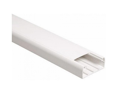 [Кабель-Каналы IEK ] Iek (CKK40-100-040-1-K01) Кабель-канал 100х40 