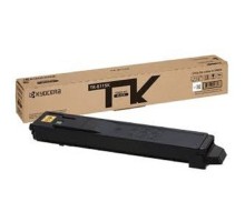 Kyocera-Mita TK-8115K Тонер-Картридж, Black {M8124cidn/M8130cidn (12000стр.)}