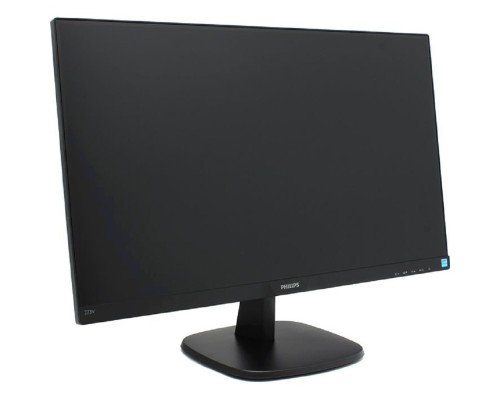 [Монитор] LCD PHILIPS 27