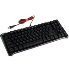 Клавиатура A-4Tech B930 механическая черный USB Gamer LED [1010866]