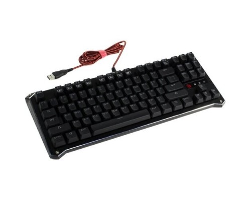 [Клавиатура] Клавиатура A-4Tech B930 механическая черный USB Gamer LED [1010866]