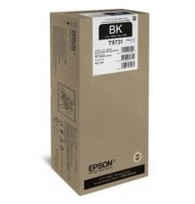 EPSON C13T973100 картридж XL для WorkForce Pro WF-C869R (22,5K) Black (bus)