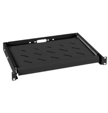 Cabeus JE10-BK Выдвижная полка 19