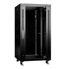 Cabeus SH-05C-22U60/80-BK Шкаф телекоммуникационный 19