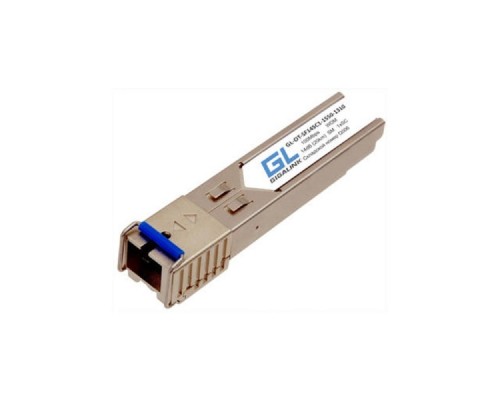 [Сетевое оборудование] GIGALINK/NIKOMAX GL-OT-SG14SC1-1310-1550-D Модуль