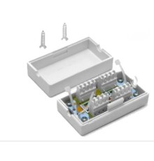 Lanmaster TWT-CN110UTP6 Соединительный модуль, неэкранированный, категории 6