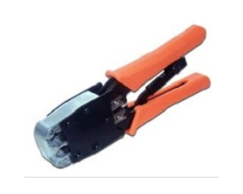 [Монтажное оборудование] Lanmaster TWT-CRI-568R Обжимной инструмент 6P,8P, Ratchet, тип HT-500R