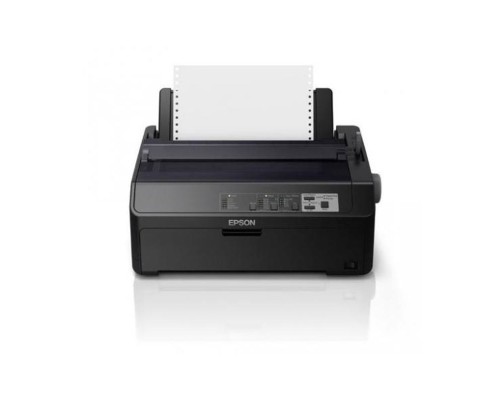 [Принтер/МФУ] Epson FX-890II.[C11CF37401] 