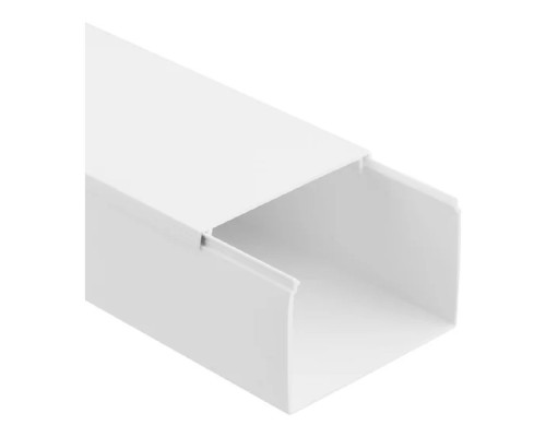 [Кабель-канал] Rexant (28-6040-2) Кабель-канал 60х40  2 метра