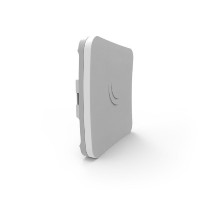 MikroTik RBSXTsqG-5acD Радиомаршрутизатор SXTsq 5 ac(D) 5 ГГц (ac), 25 дБм, MIMO 2x2, 1x 1G Ethernet, RouterOS L3