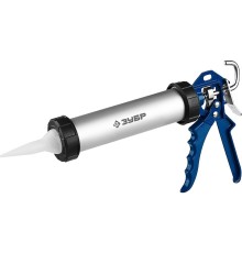 Пистолет для герметика ЗУБР 