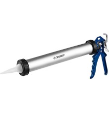 ЗУБР Пистолет для герметика 