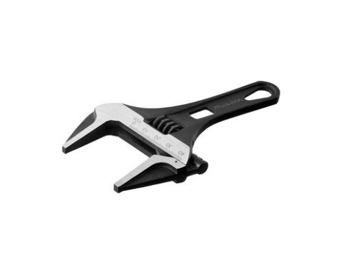 [Ручной инструмент] Ключ разводной SlimWide-K, 250 / 43 мм, KRAFTOOL [27266-25]