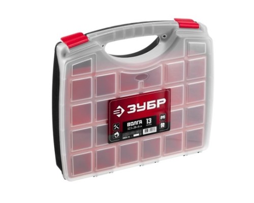 [Ящики] Органайзер 