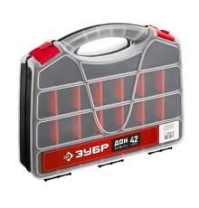 ЗУБР Органайзер 